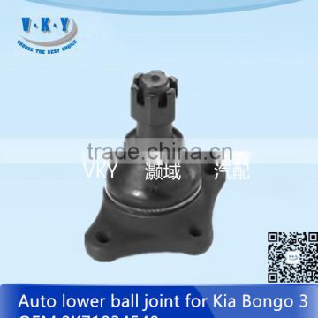 0K71034540 Auto lower ball joint for Bongo 3