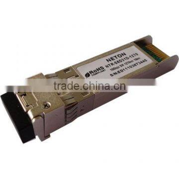 10G SFP+ Transmitter Optic Module