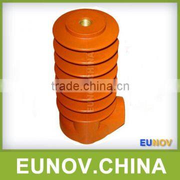 APG Casting Way High Voltage Quality Epoxy Resin Insulator
