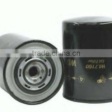 high quality Oil filter for Fiat Croma 154 / Ducato OEM No 7301939