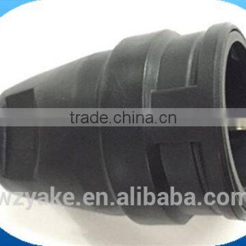 YK323 IP44 waterproof plug and socket for russia