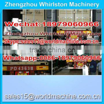 High Quality Wool Combination Washing Machine Export to Canada