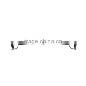 Multi-function handbell pole barbell bar