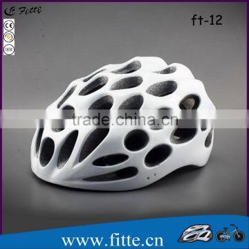 Soft safety eps foam superl ight cycle helmet