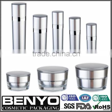 cheap price high quality popular acrylic jars for cosmetics