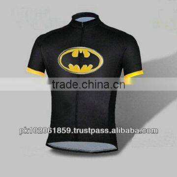 Digital Printing Cycling Jerseys/ Summer Sublimation printing Cycling Jerseys