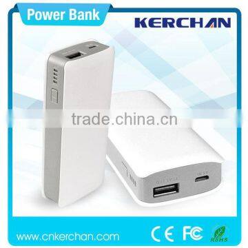Fast charging power bank,5600mah portable powerbank,portable batter charging