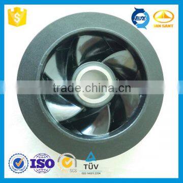 Mechanical Parts for Pump Impeller/Water Pump Impeller