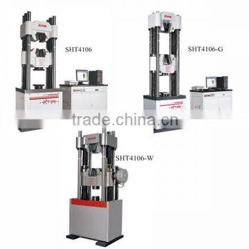 600KN Tensile Strength Testing Machine Price photo-3