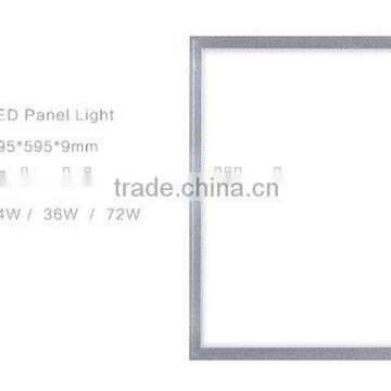 Amazing Price!!! 2016 Hot Sale 600x600 LED Panel Light photo-2