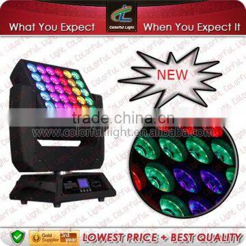 Beam Moving Head Led Lighting