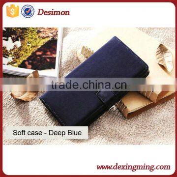 Soft Squirrel Wallet Leather Flip Cover for Asus Zenfone 2 Laser Ze550kl photo-6