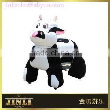 2016 Popular Gift for Girl and Boy ,hot Machine Animal Toy Ride Car Indoor and Outdoor photo-3