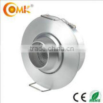 Hot Sale 1W/3W Round Led Cabinet Light OMK-D208 photo-3