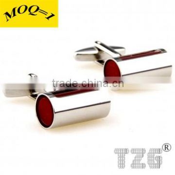 TZG00219 Fashion Stone Cufflink