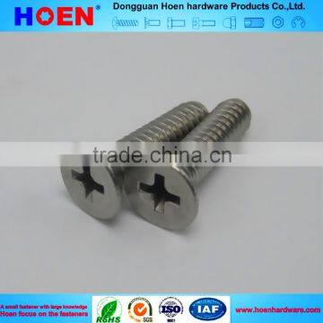 din965 screw