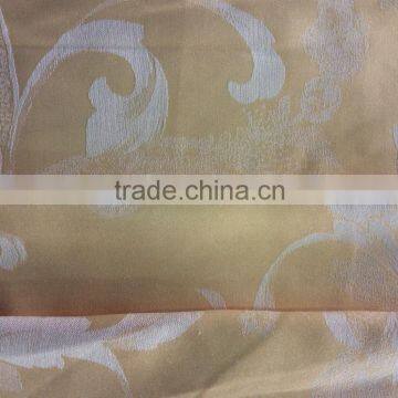 75D*40R 173*95 Jacquard Fabric for Home Textile and Beddings 2016 New Style photo-2
