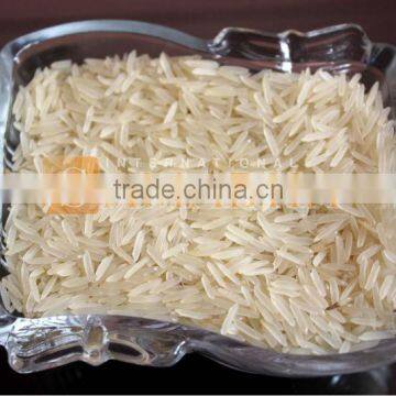Extra Long Grain 1121 Parboiled Rice