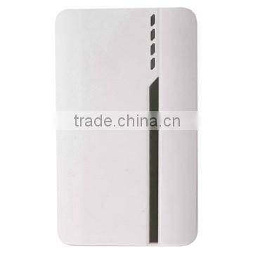 2015 Portable Fast Charge Good Quality Power Bank For Blackberry