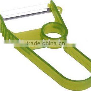 Promotion product!!!kitchenware Fruit Peeler,tomato peeler