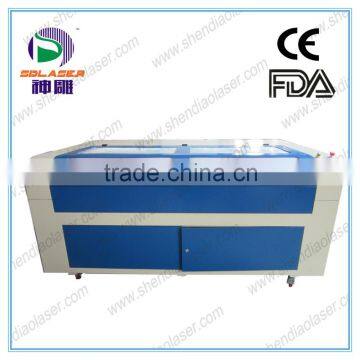 SD-1812 Advertisement Engraving Cutting Machine photo-3