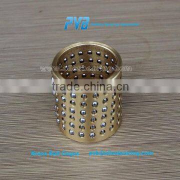 Brass Ball Cage,FZ-3275 Guide Post Guide Ball Cage,Ball Retainer Cage China Manufacturer