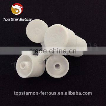 Ceramic Nail 14mm 18mm Male photo-6