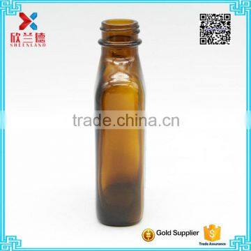 Wholesale 110ml Amber Pharmaceutical Oral Liquids/Syrup Medicine Bottles photo-2