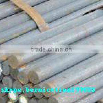 Forging bar GCr15/2100/GCr15 bearing steel bar sae 52100 bearing steel