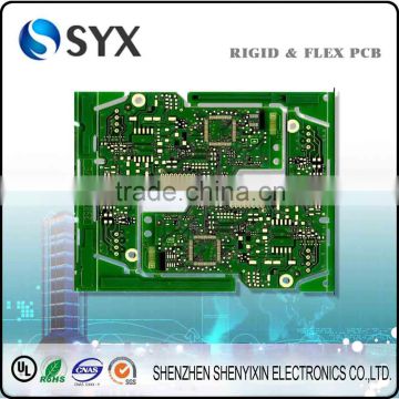 Best selling professional custome halogen free lcd tv circuit board pcb prototype