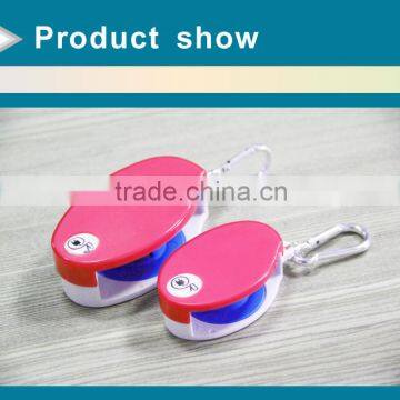 New Design Conveniently Retractable Automatic Cable Winder in Top Quality photo-6