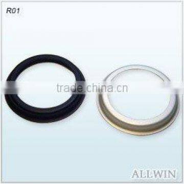 [r01] Flared Cylinder Rings