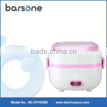 new cooking appliance multi-functional rice cooker food steamer