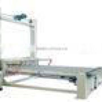 Nantai High-speed Flexo Printing Machine NT1225 photo-6