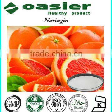 GMP Manufacture Supply Naringin Citrus Grades Extract