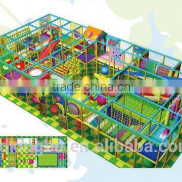 indoor playground business for sale