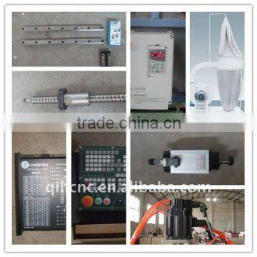 China Best Price 1325 Atuo Tool Changer Machine High Quality Cnc Carving Machine photo-2