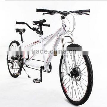 Tandem Bike