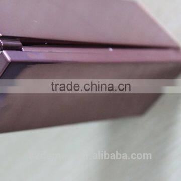 Cosmetic Packaging Compact Powder Case photo-3