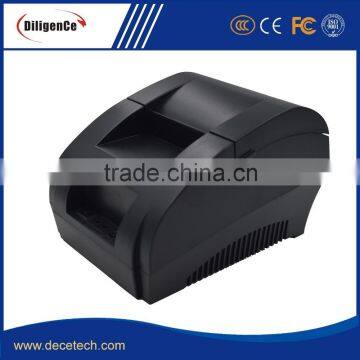 Lowest Price Insert 58mm Panel Thermal Printer