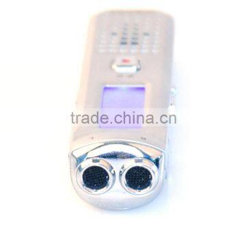 MP3 Playback OLED Screen Built-in Amplifier 220maH Lithium Battery Voice Pen Model Q66