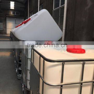 1000l ibc bulk packing coconut oil for sale