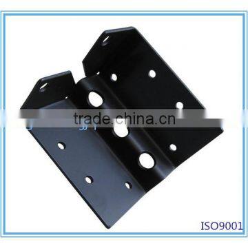 Customized metal parts/laser cutting metal works/stamping metal housing