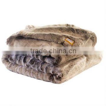 HSTH027 4pcs blanket set