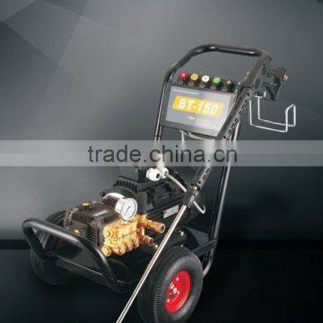 BT-3A Series high pressure washers