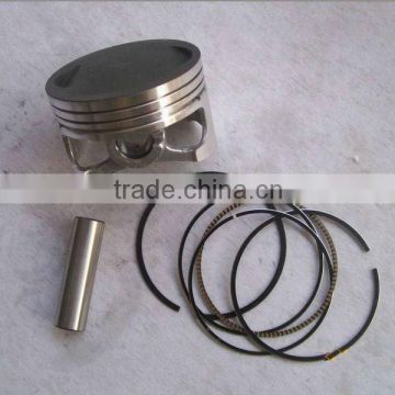 YX 150 engine pistons assembly for motorcycle