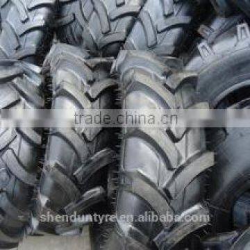 Best agricultural tire 750-18 in China