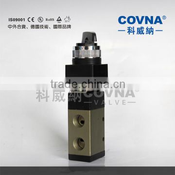 Stainless steel threaded 2 inch water solenoid valve