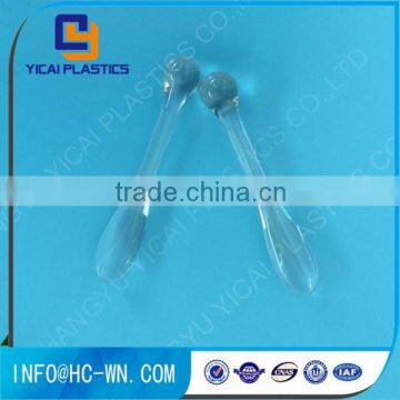 Attractive Plastic Facial Mask Cosmetic Spatula photo-2