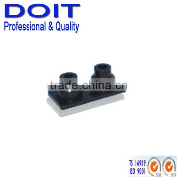 Conductive rubber products